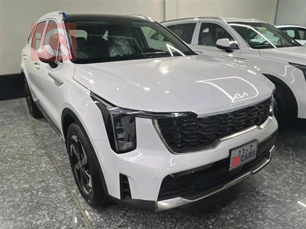 كيا سورينتو 2025 للبيع في العراق - الموصل